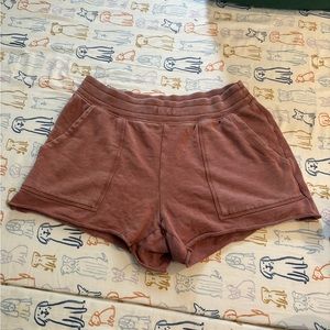 Aerie shorts